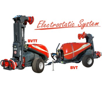 Compact BVTT - BVT