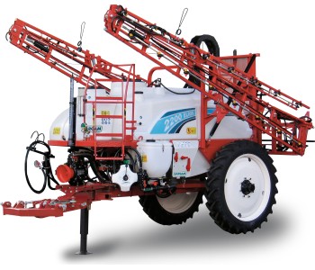 CARRIBOTTE TRAINATI