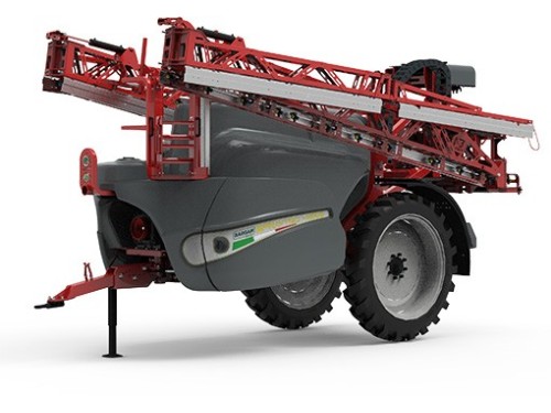 SPRAYTEC BLIZ AIR G/VAR