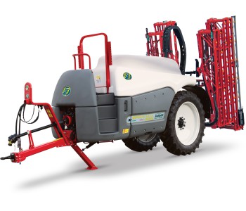 SPRAYMAX BDU PLUS